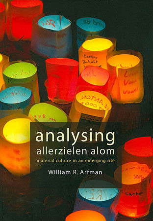 Analysing Allerzielen Alom Cover