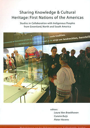 Sharing Knowledge and Cultural Heritage Cover