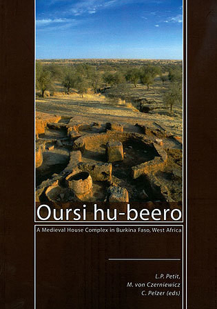 Oursi hu-beero Cover