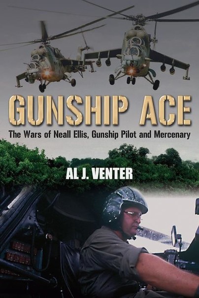 Gunship Ace