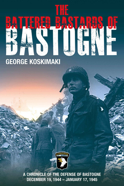Battered Bastards Of Bastogne
