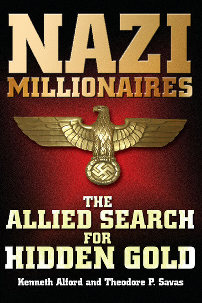 Nazi Millionaires