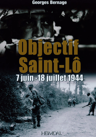 Objectif Saint-Lô