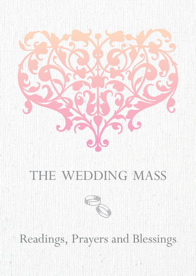 The Wedding Mass