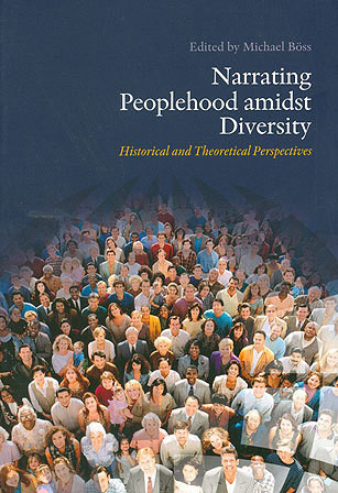 Narrating Peoplehood Amidst Diversity Cover