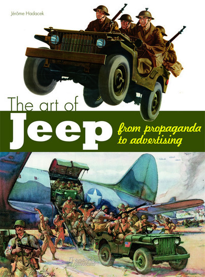 The Art of the Jeep