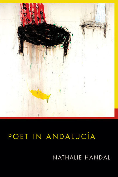 Poet in Andalucia