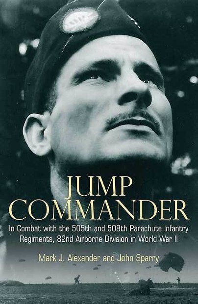 Jump Commander