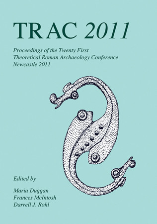 TRAC 2011