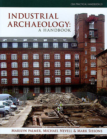 Industrial Archaeology