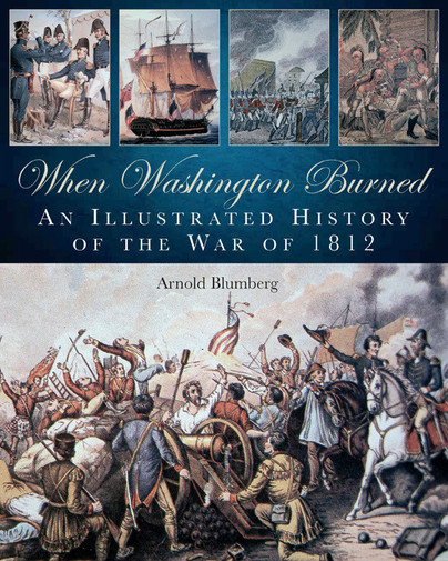 When Washington Burned