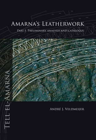 Amarna's Leatherwork. Part I