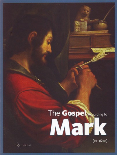 The Gospel According to Mark