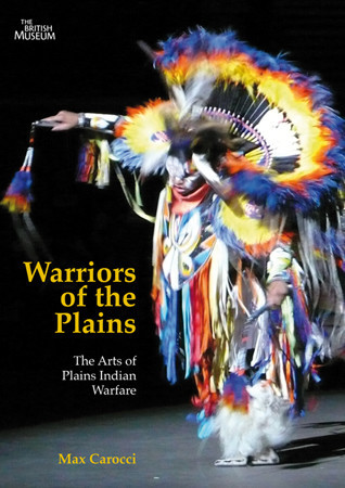 Warriors of the Plains Cover