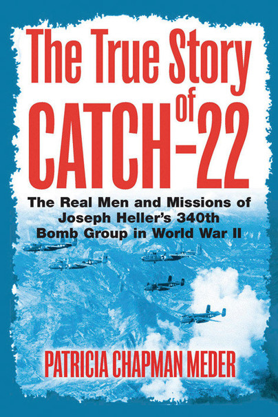 The True Story of Catch 22