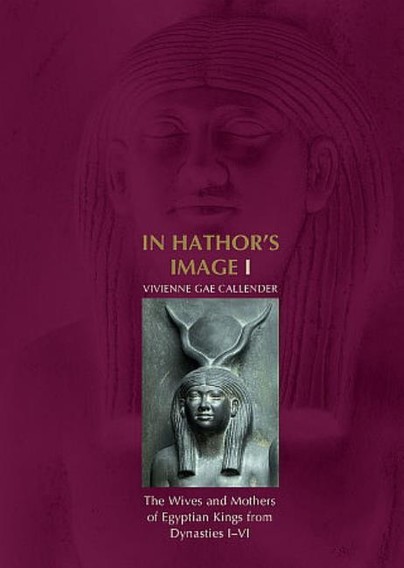 In Hathor's Image I