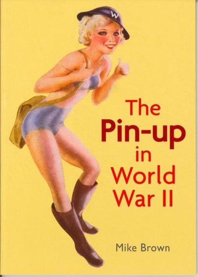 The Pin-up in World War II