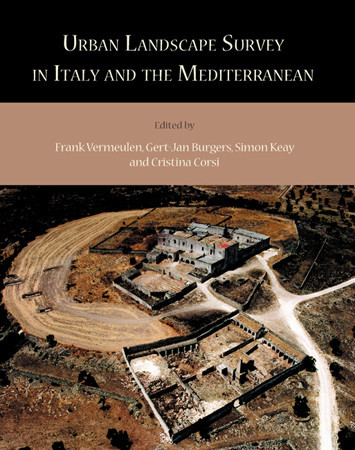 Urban Landscape Survey in Italy and the Mediterranean