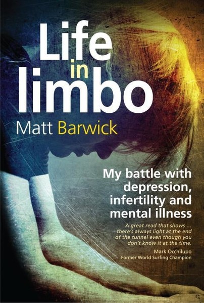 Life in Limbo Cover