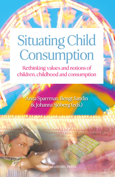 Situating Child Consumption