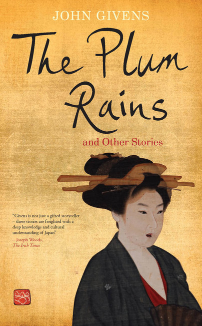 The Plum Rains