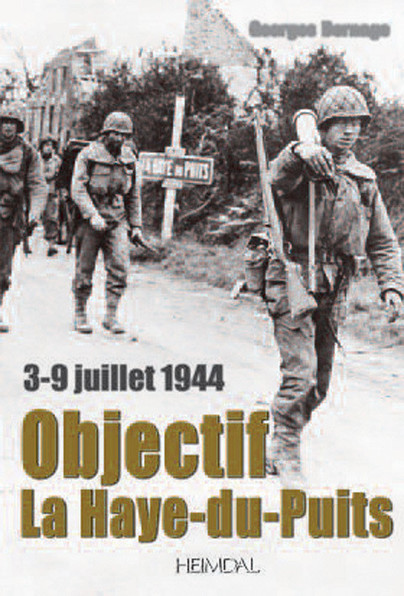 Objectif La Haye-du-Puits