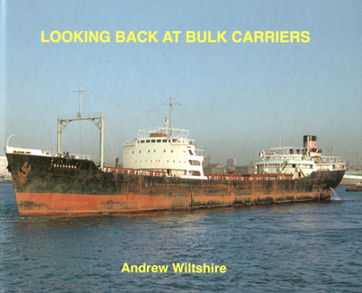 Looking Back at Bulk Carriers