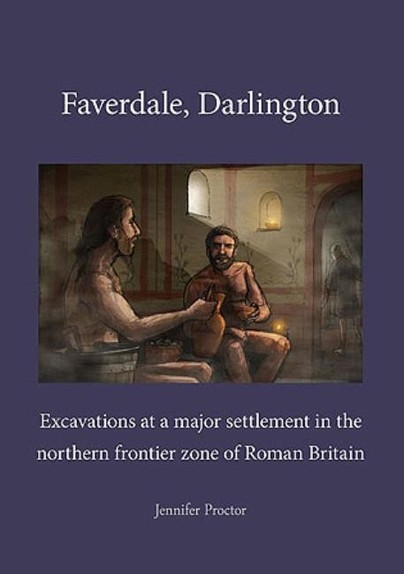 Faverdale, Darlington