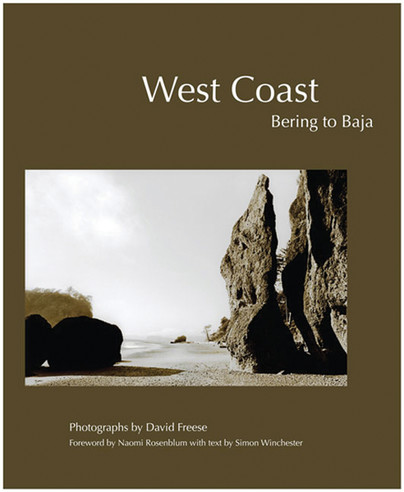 West Coast Cover