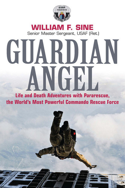 Guardian Angel Cover