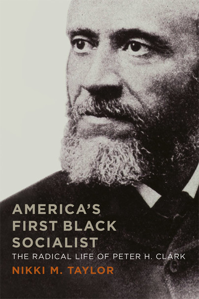 America's First Black Socialist