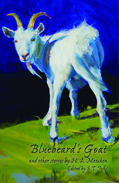 Bluebeard's Goat and Other Stories