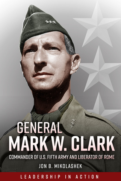 General Mark Clark