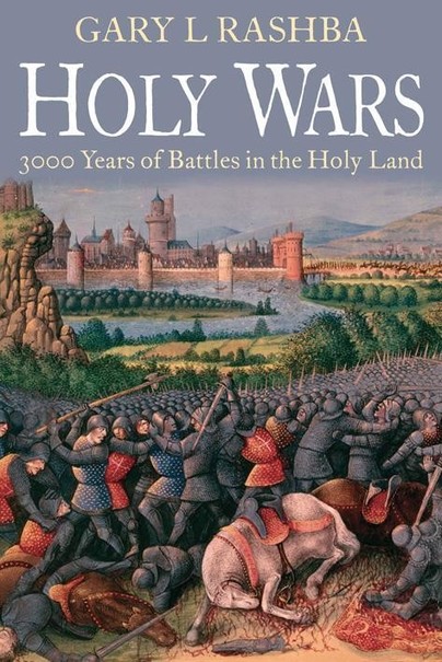 Holy Wars