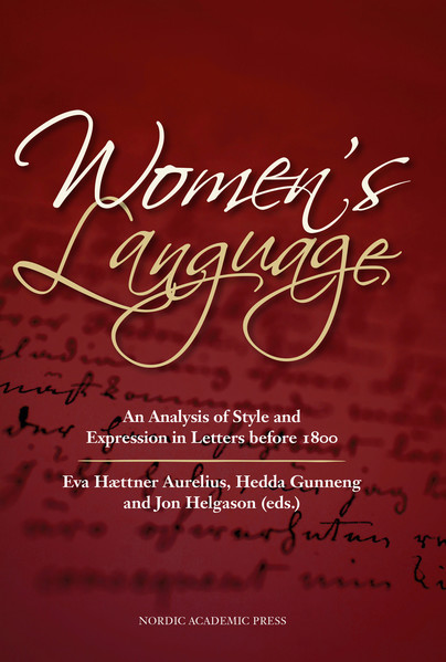 Women's Language