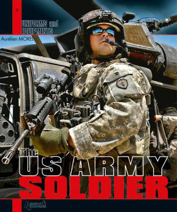 The US Army Soldier