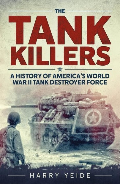 The Tank Killers