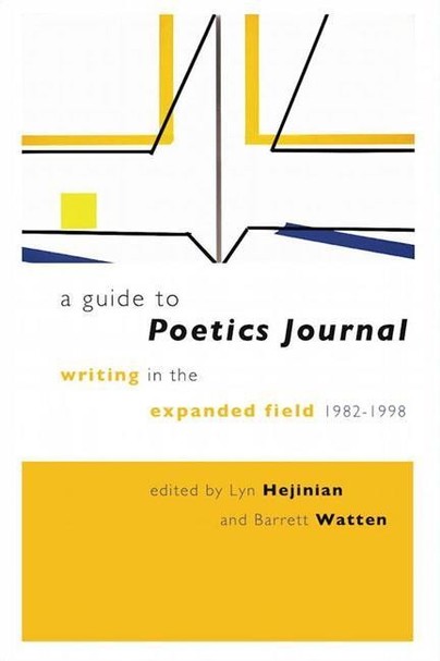 A Guide to Poetics Journal