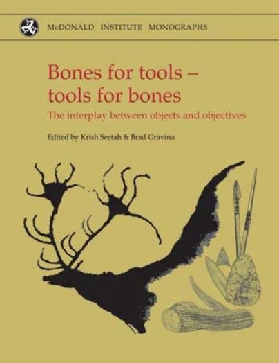 Bones for Tools - Tools for Bones
