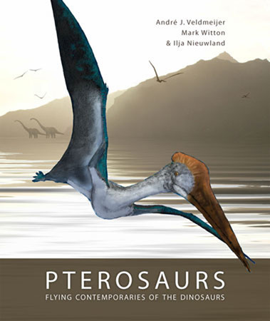 Pterosaurs Cover