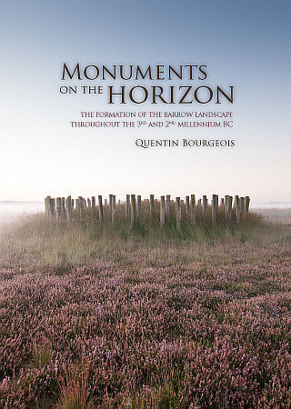 Monuments on the Horizon