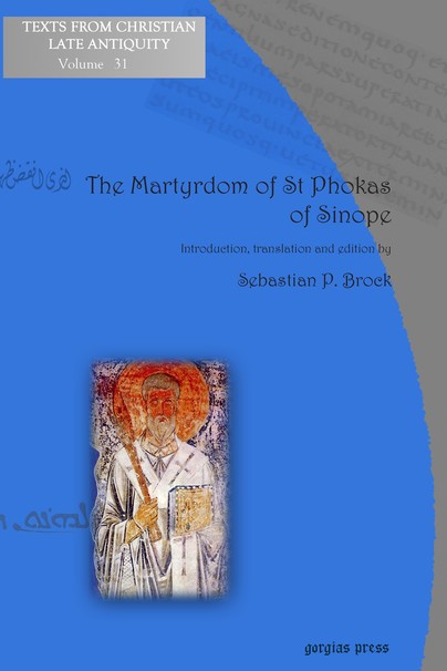 The Martyrdom of St Phokas of Sinope