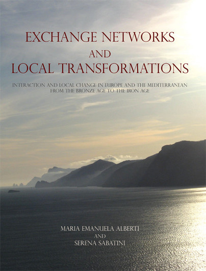 Exchange Networks and Local Transformations