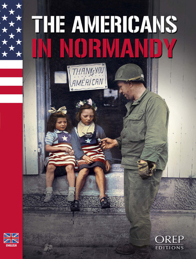 The Americans In Normandy
