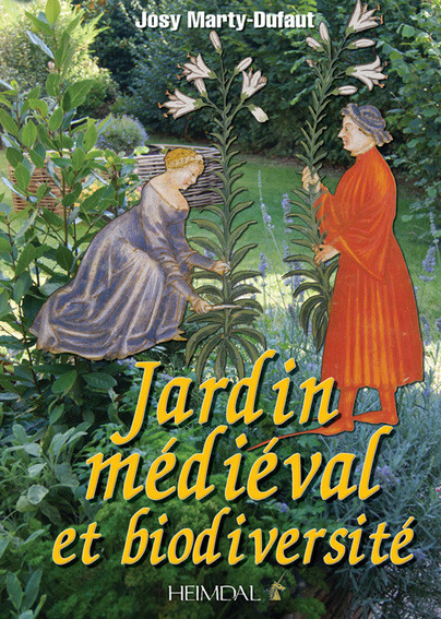 Jardin Médiéval et Biodiversité Cover