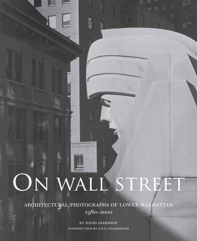 On Wall Street Cover