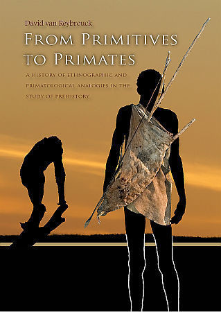 From Primitives to Primates Cover