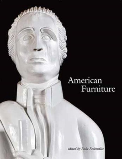 American Furniture 2012 Cover