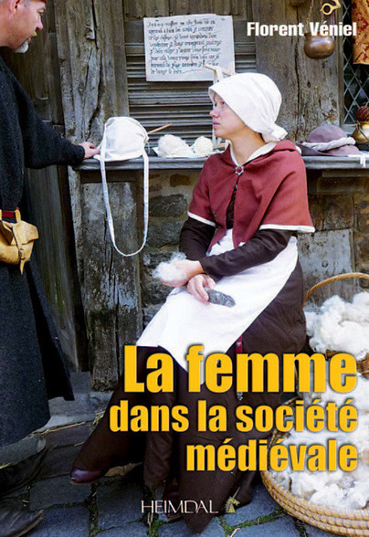 La Femme Dans la Société Médiévale