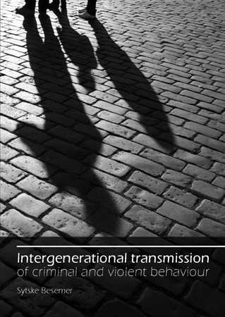 Intergenerational transmission of criminal and violent behaviour